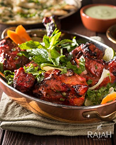 Rajah - Beef Steak Seasoning Powder