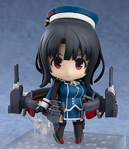 Good Smile Nendoroid Kantai Collection - Takao Action Figure (No. 500)