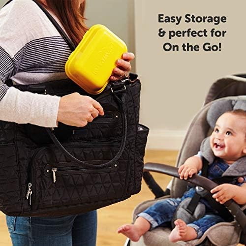 Toomies Versteck- und Quietsche-Eier – Sensorisches Form- und Farbsortierspielzeug für Kleinkinder von 6–36 Monaten 7