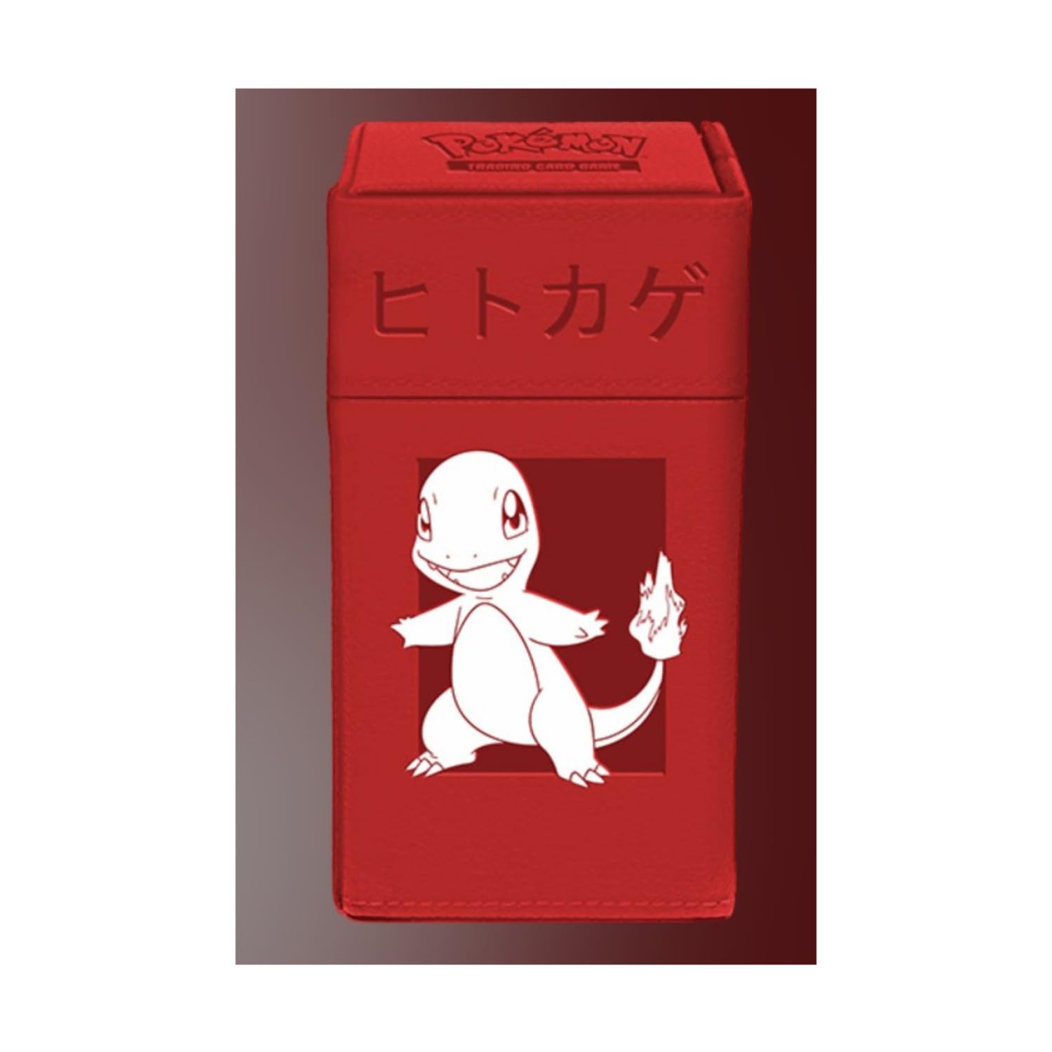 Ultra Pro Pokémon Charmander M2 Deck Box 1