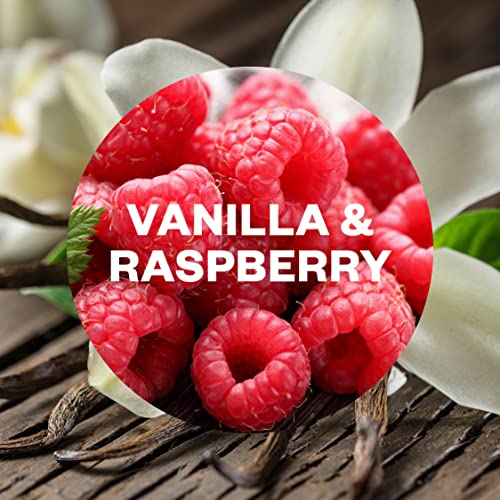 Air Wick - Essential Mist Refills Vanilla & Raspberry (6 Pack)