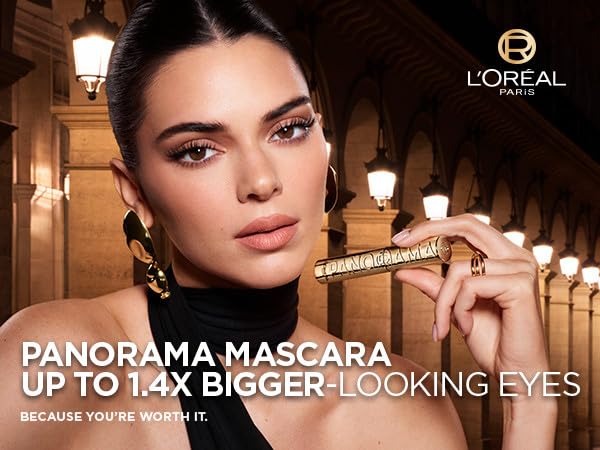 L'Oréal Paris Volume Million Lashes Panorama Mascara (12.5ml) 11