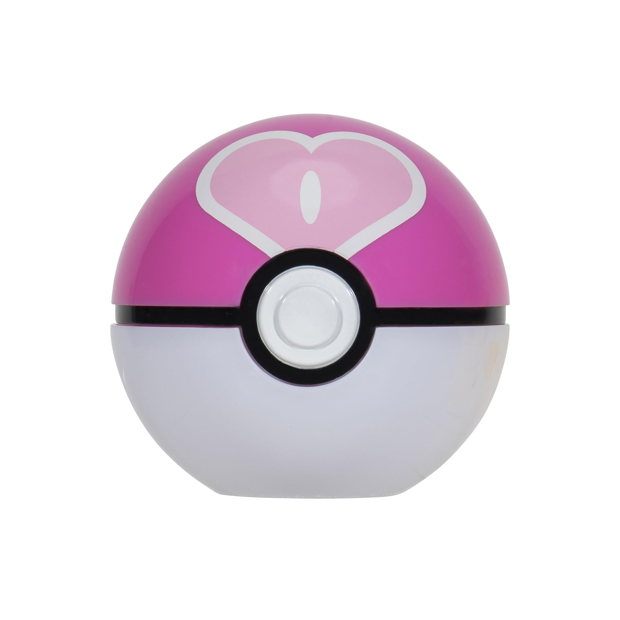 Pokémon Pikachu Clip ‘N’ Go with Love Ball and 2-Inch Battle Figure 2
