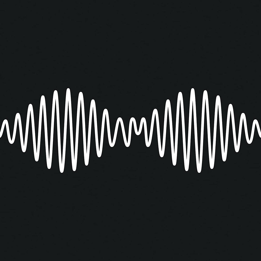 Arctic Monkeys - AM Audio CD
