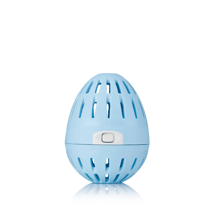 Ecoegg - Starter Kit Laundry Egg with Detergent & Fabric Softener Replacement (Non-Bio)