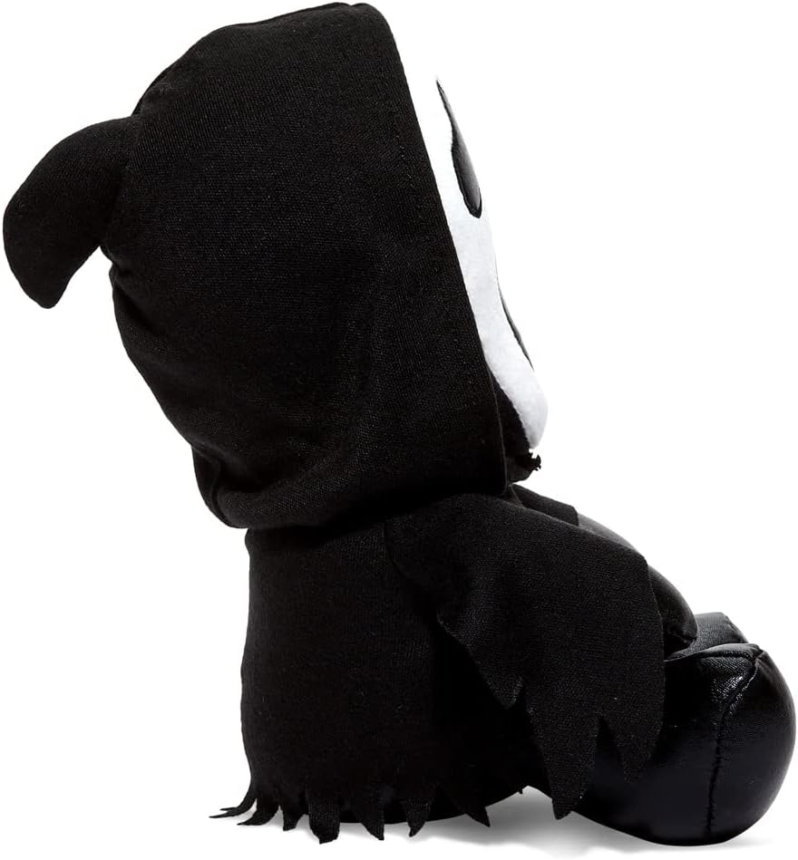 Kidrobot Scream Plush Phunny - 8 inch Ghost Face Collectible 3
