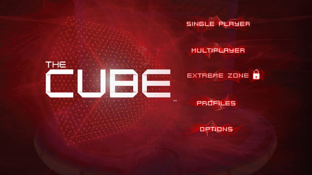 The Cube - Nintendo Switch Amazon Exclusive Edition