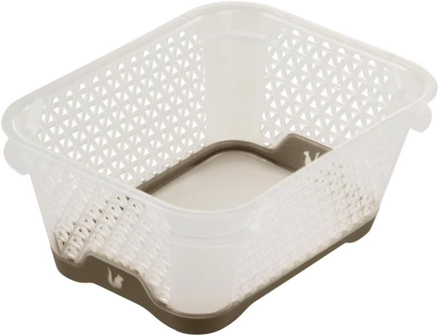 keeeper - Jonas Mini Storage Basket Stackable Organizer