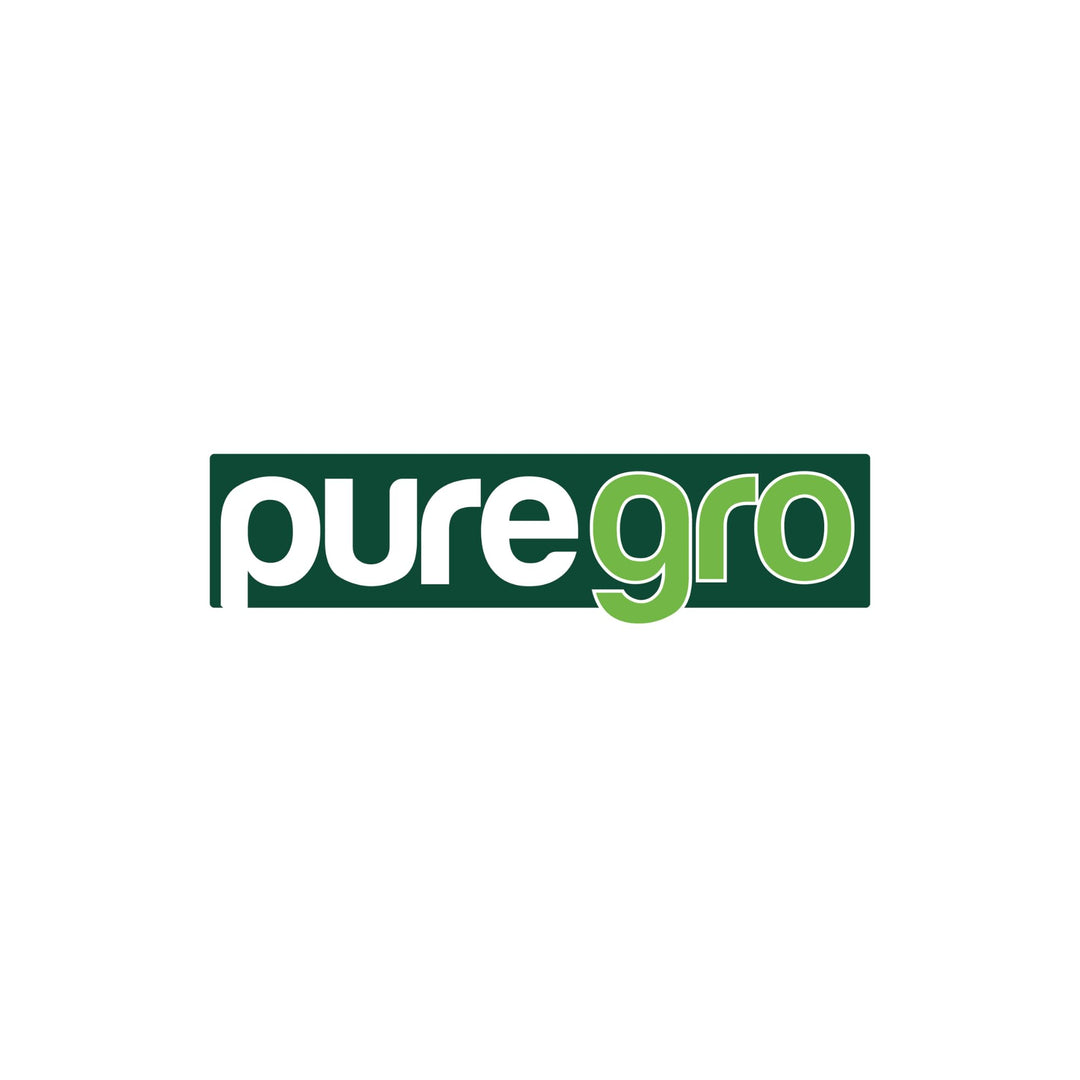 Puregro - Semolina Coarse 500g | 100% Natural Durum Wheat Semolina