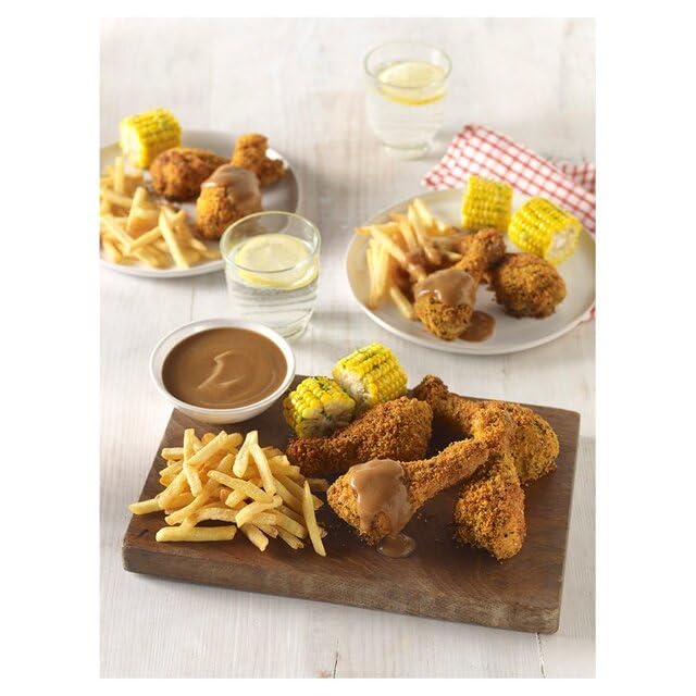 Bisto - Southern Style Gravy Granules, 190g Drum 3