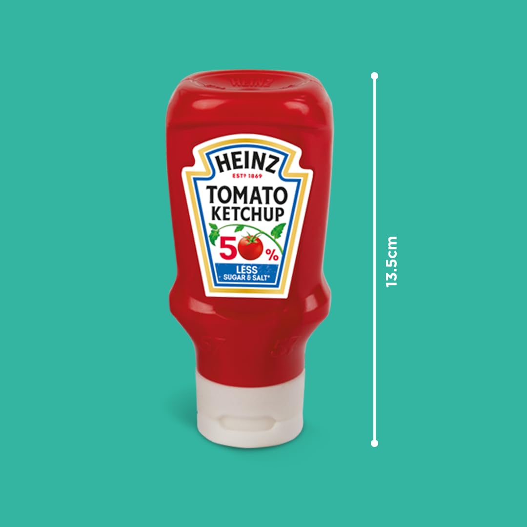 Casdon Heinz American Diner Set - Pretend Play Kitchen Toy for Ages 2+ 2