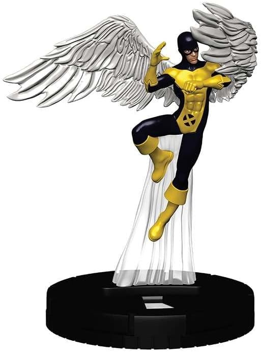 X-Men Xaviers School Booster Brick - Marvel HeroClix