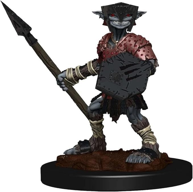 WizKids WZK90042 Accessories (WK90042)