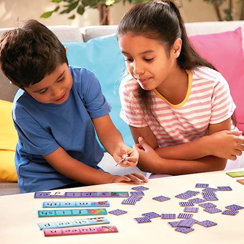Orchard Toys Match and Spell Next Steps Board Game (218)