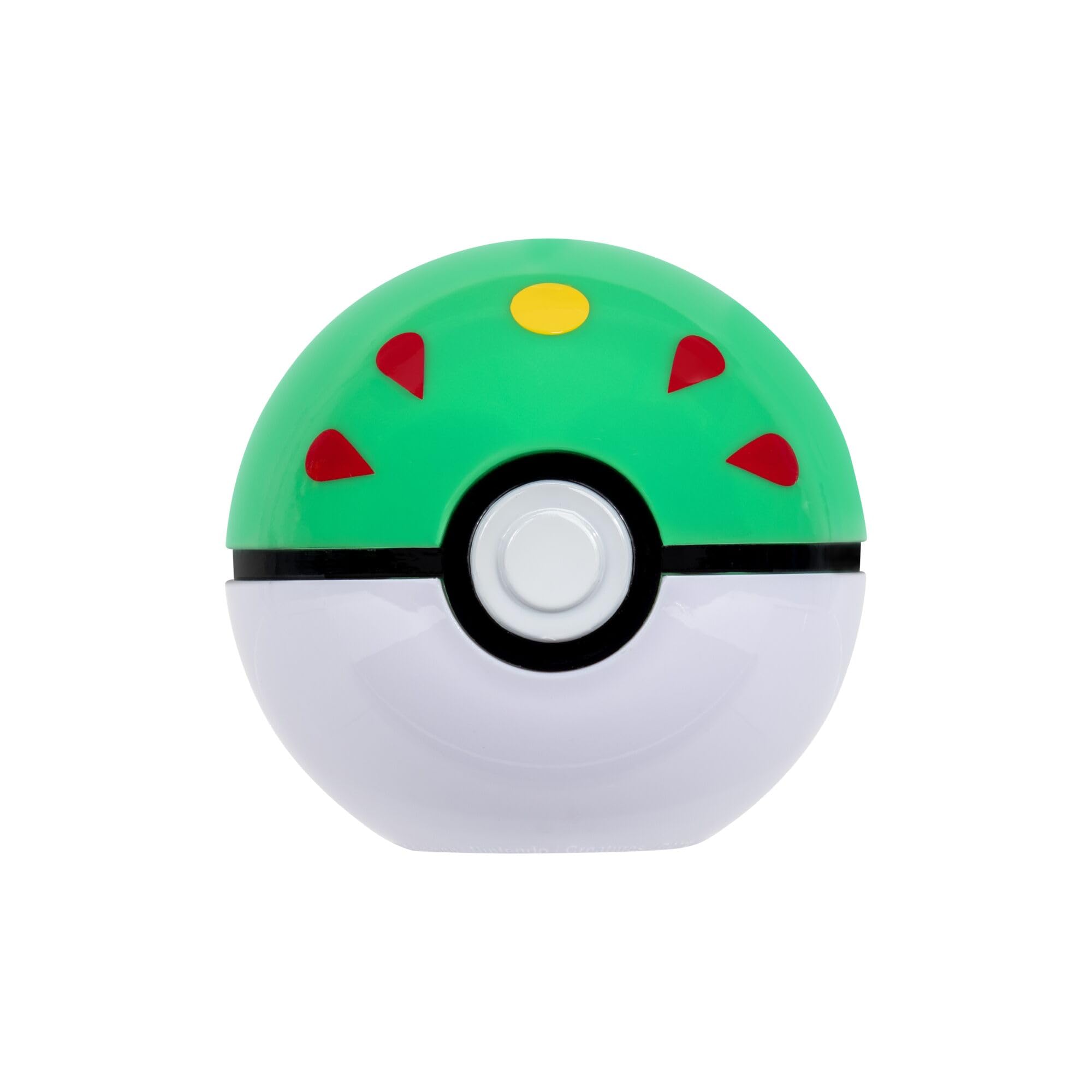 Pokémon Clip ‘N’ Go Charmander and Friend Ball - Includes 2-Inch Battle Figure | Classic Edition 4