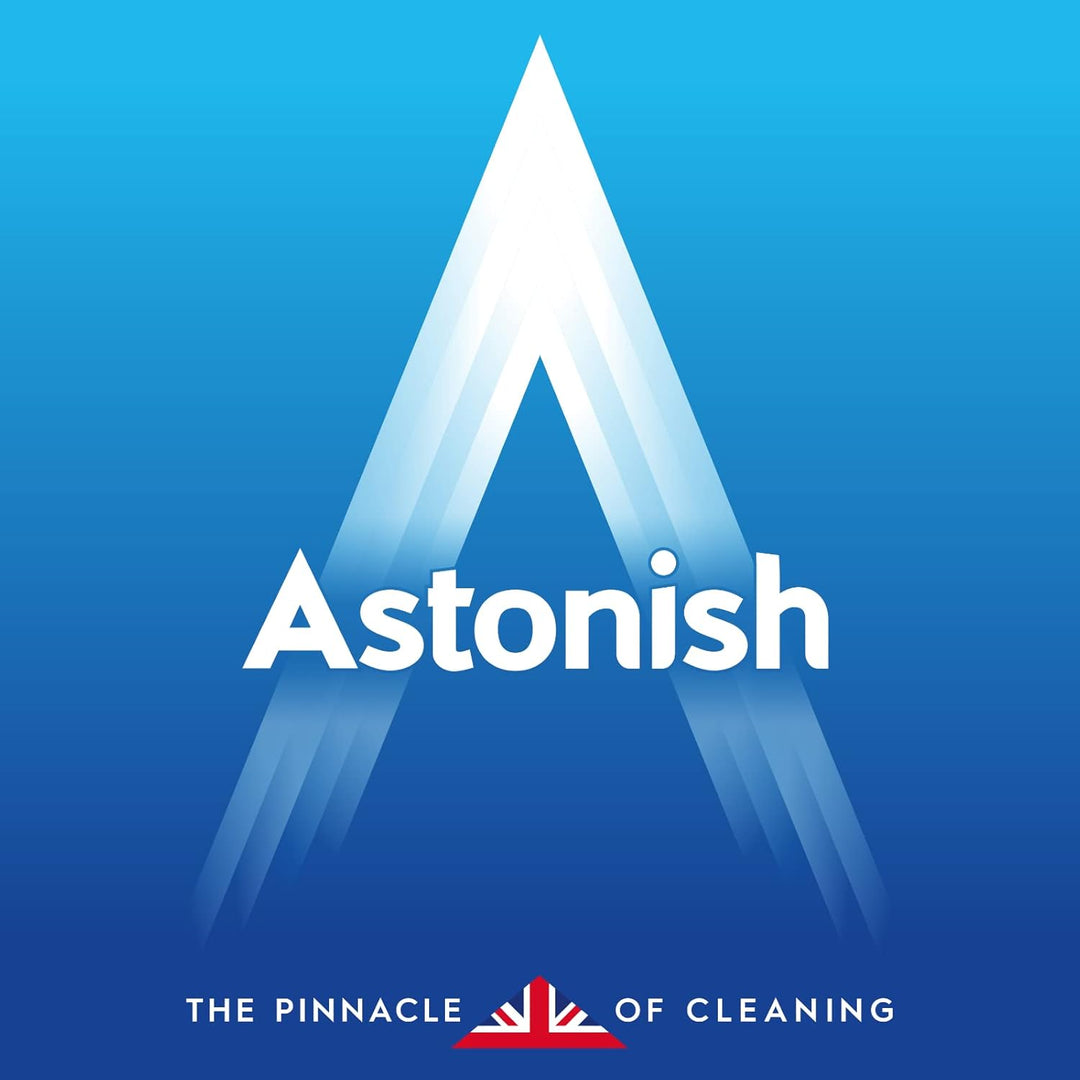 Astonish Berry Harvest Ready to Use Disinfectant Spray 550ml