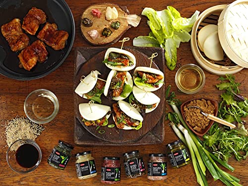 Yutaka Japanese-Style Shibazuke Mixed Vegetable Pickles 110g