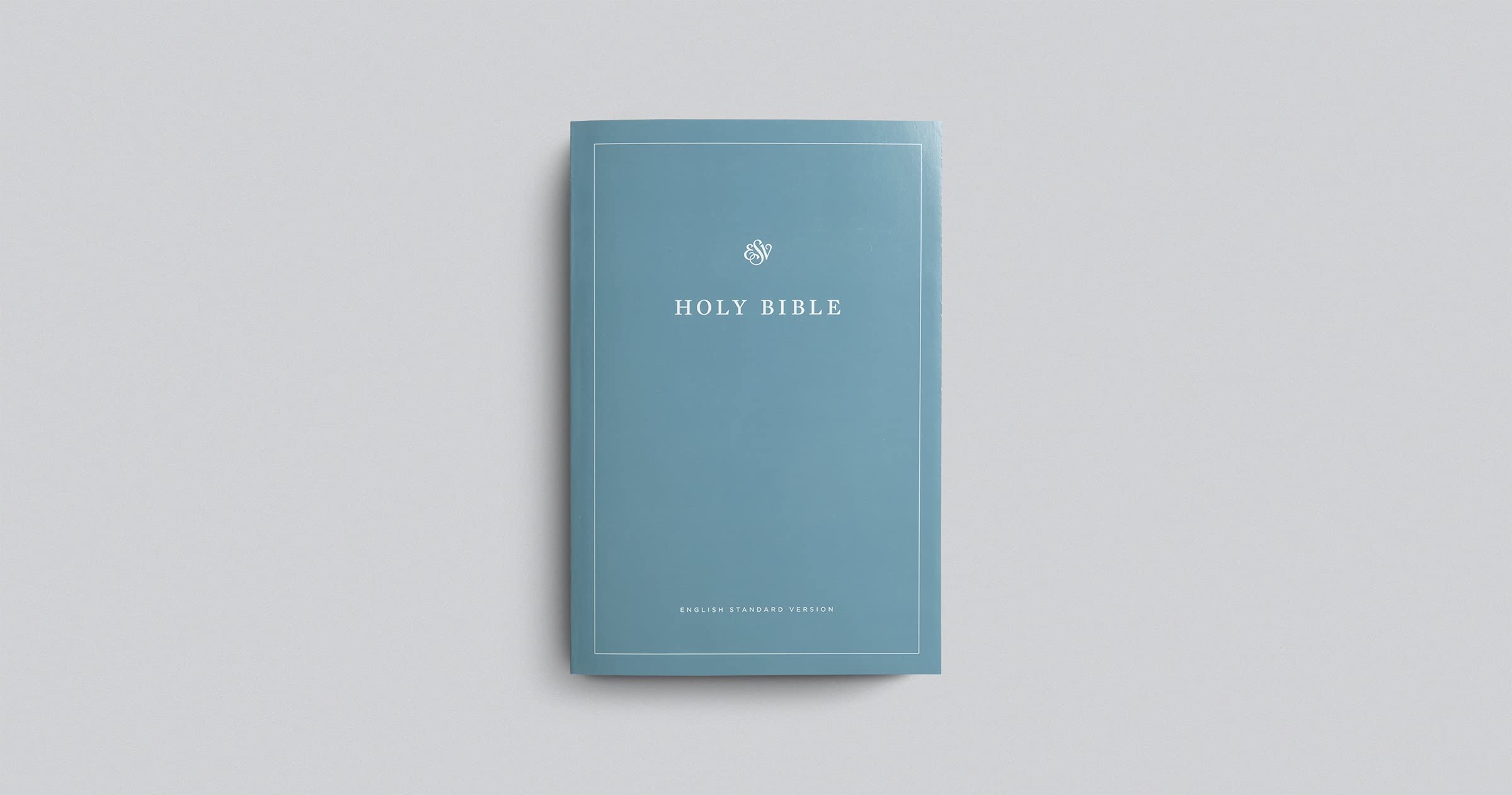 Crossway ESV Economy Bible - Affordable Outreach Edition | Paperback | English Standard Version 5