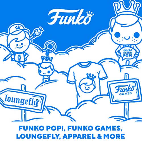 Funko 49660 POP Calendrier de l'Avent : Dragon Ball Z