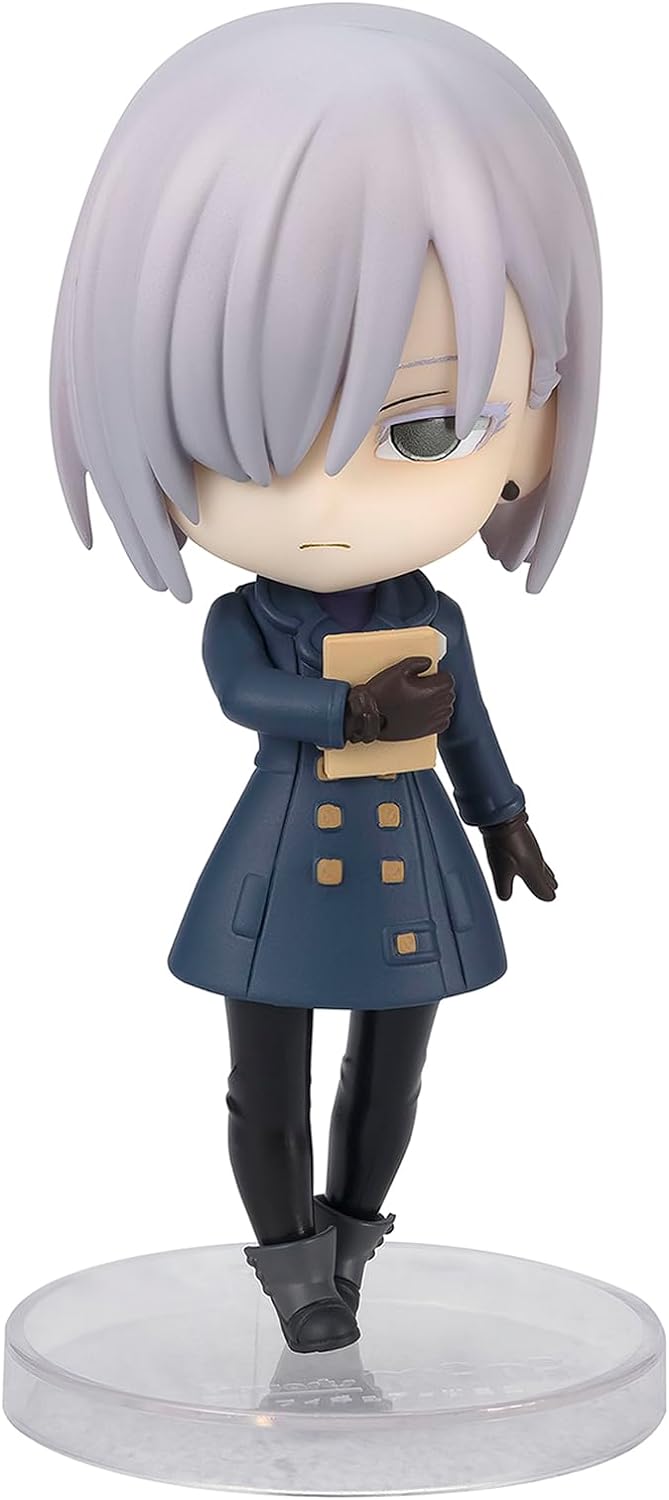 TAMASHII NATIONS - SPY × Family - Fiona Frost, Bandai Spirits Figuarts Mini Action Figure
