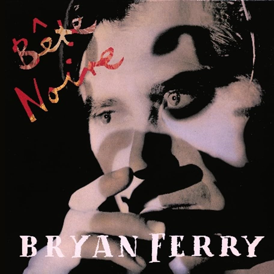 Bryan Ferry - Bête Noire Audio CD 2