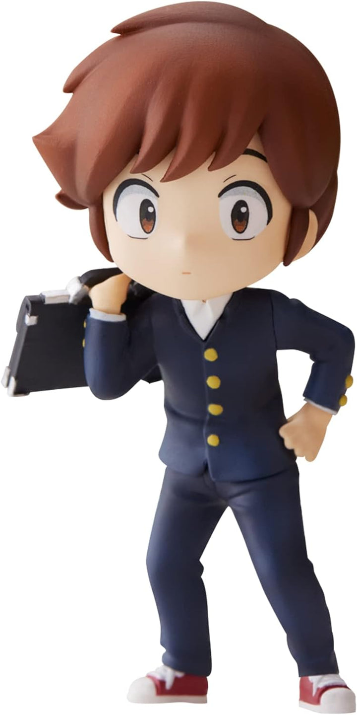 Plum Urusei Yatsura Figurine Ataru Moroboshi 7 cm