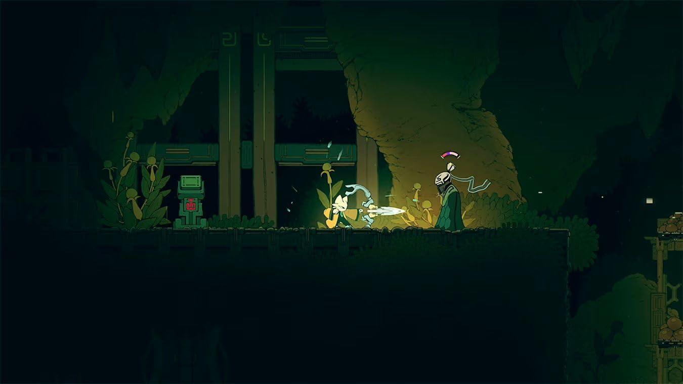 Nine Sols [Nintendo Switch] 7