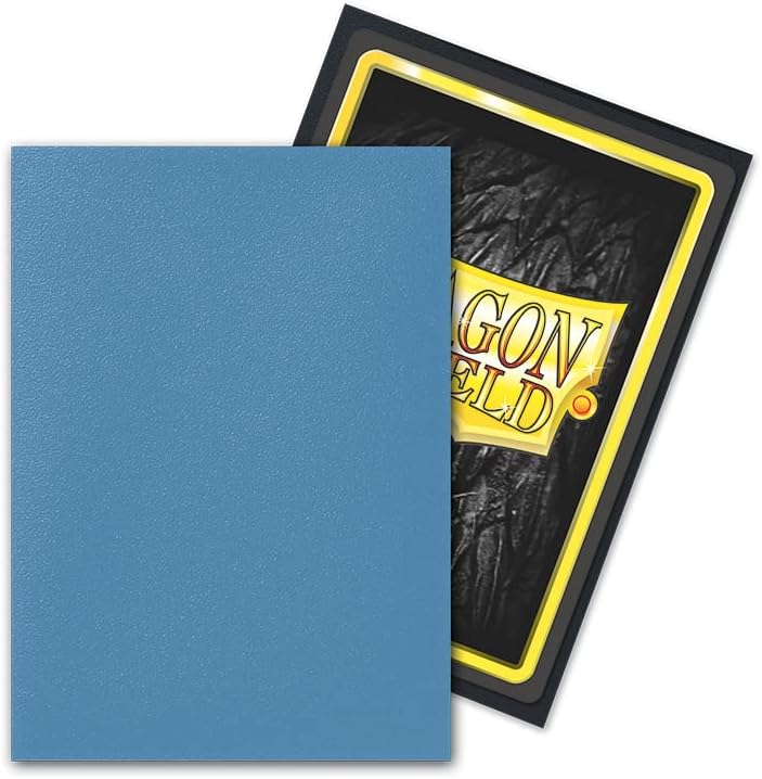 Arcane Tinmen Dragon Shield Dual Matte Sleeves - Multicoloured Card Protection (AT-15048) 2