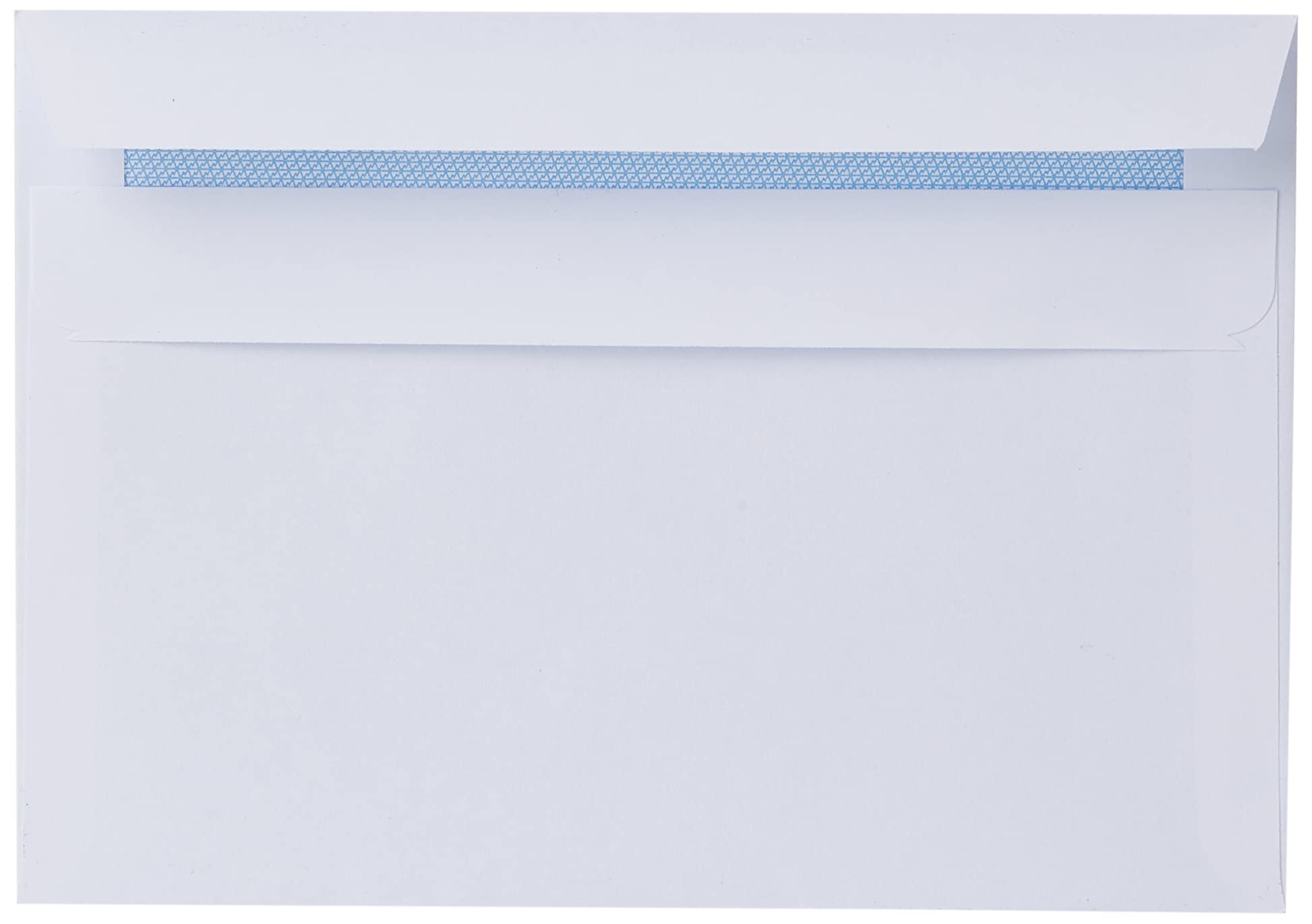 Blake Purely Everyday C6 Business Envelopes - 114 x 162 mm, 90 gsm, Self Seal Wallet, White (Pack of 50) 4