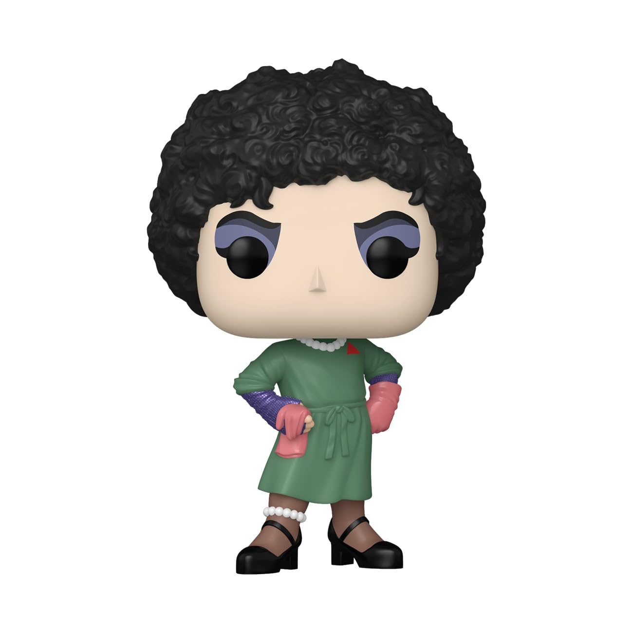 Funko Pop! Movies: The Rocky Horror Picture Show - Dr. Frank-N-Furter Vinyl Figure 2