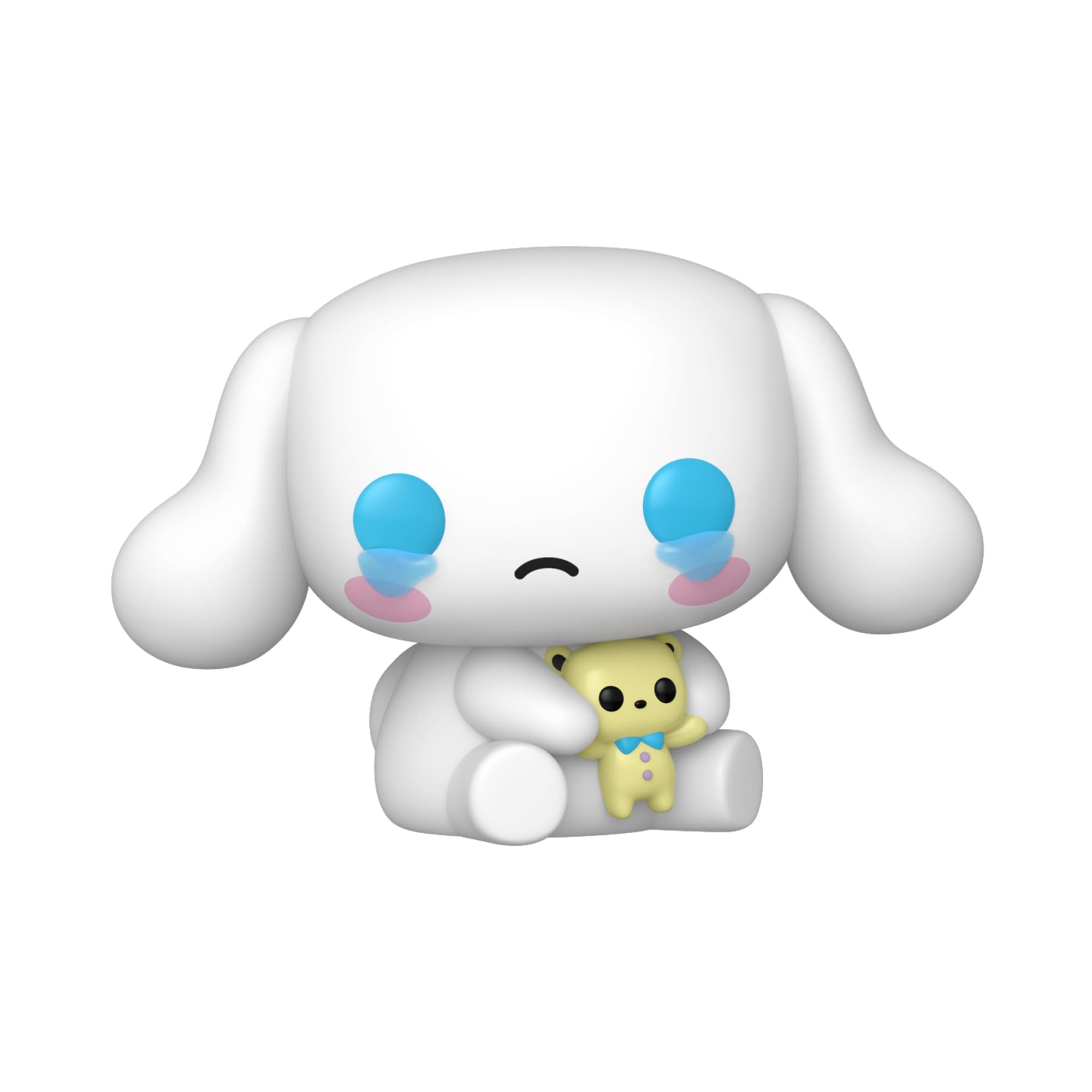 Funko Pop! Sanrio: Cinnamoroll (H/W 25 Collection) Vinyl Figure | 3.75 Inches | Model 87211