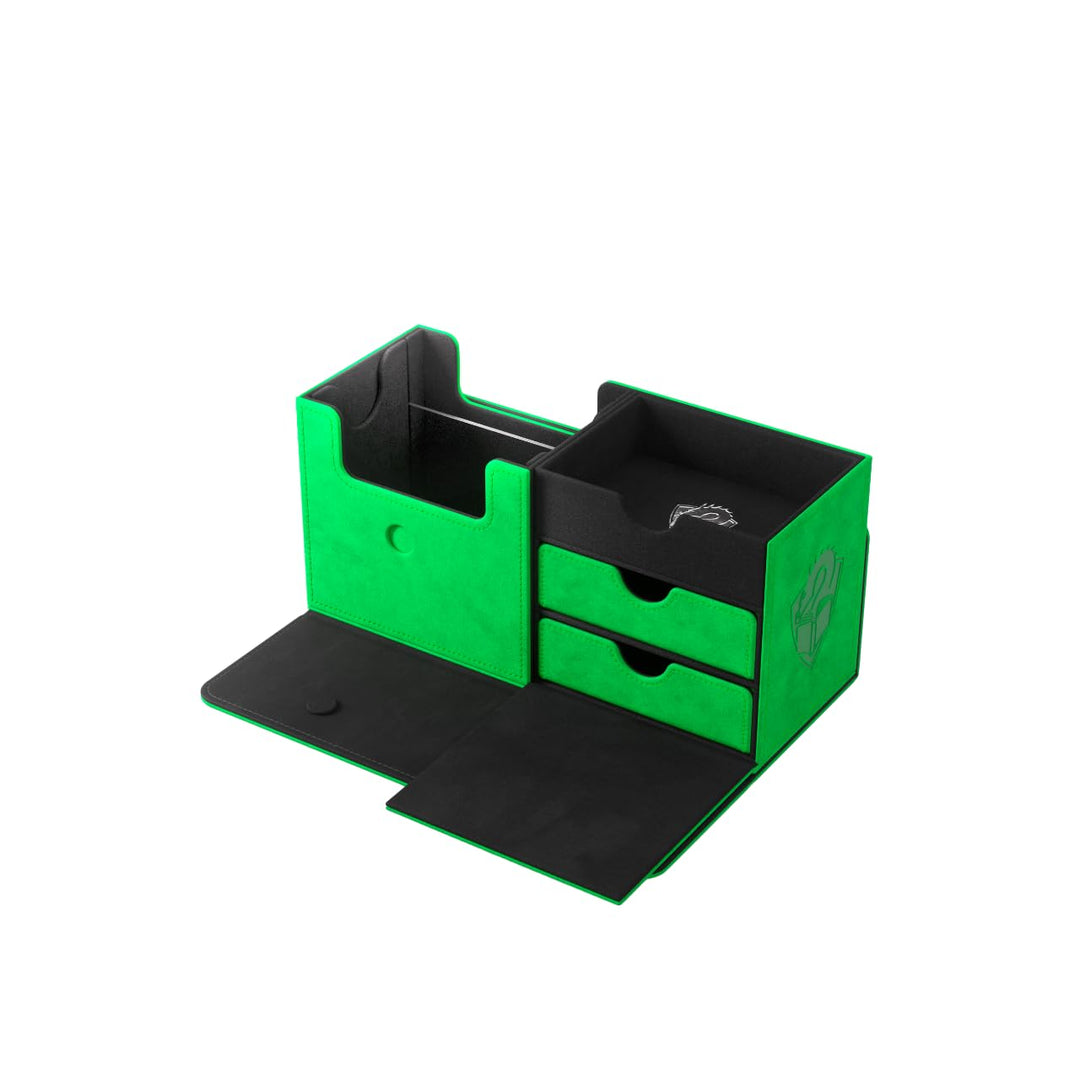 Gamegenic The Academic 133+ XL Community Choice Deck Box
