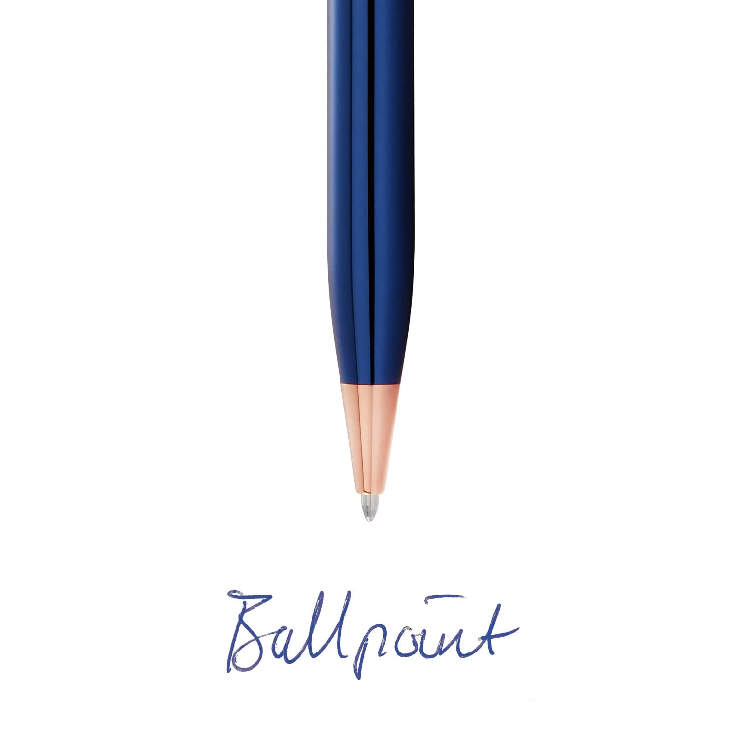 CROSS Ball Pen Refill Standard Medium Blue Ref 8511 | Lifetime Mechanical Guarantee 6