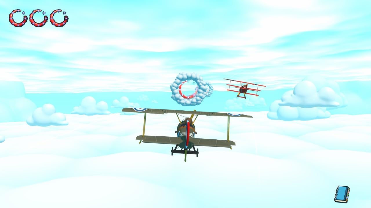 Snoopy & The Great Mystery Club - Nintendo Switch 2