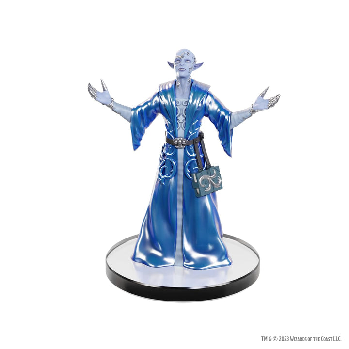 D&D Icons of the Realms: Planescape - Adventures in the Multiverse Miniatures Set