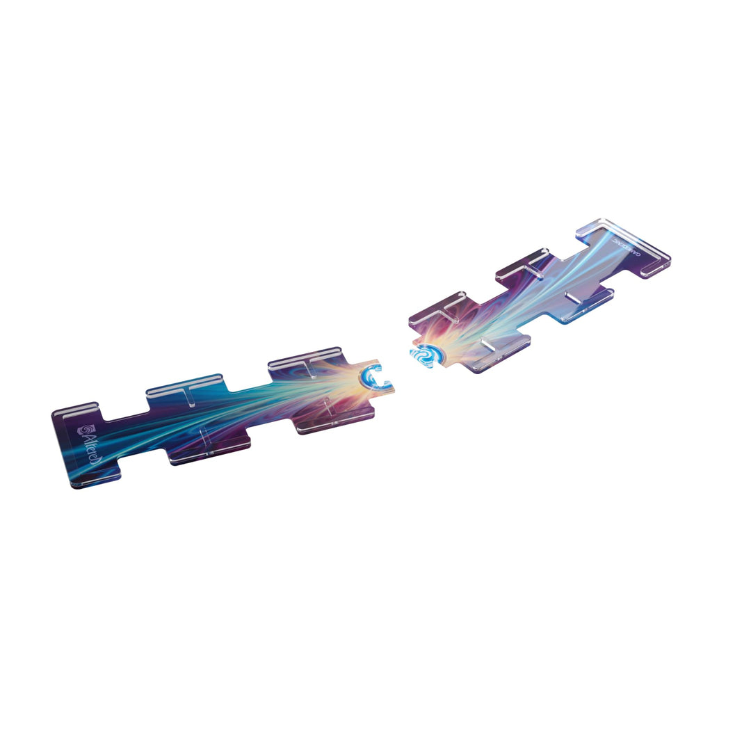 Gamegenic Altered Premium Adventure Track Acrylic Card Holder (GGS60152ML)