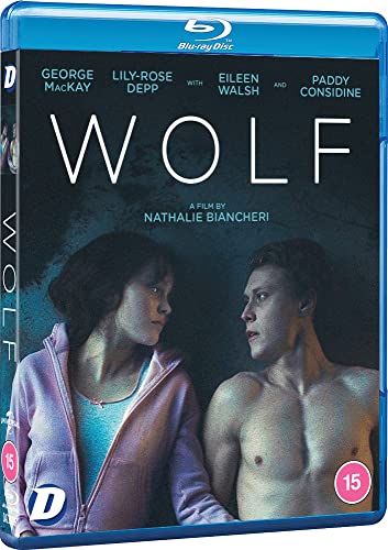 Wolf (2021) - Blu-ray (Region Free)
