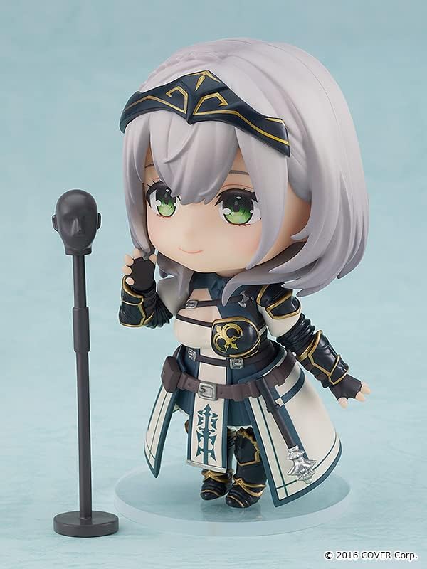 Hololive Production figurine Nendoroid Shirogane Noel 10 cm