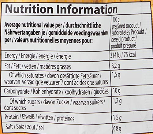 Mama Creamy Shrimp Tom Yum Flavour Noodle 90 g 3