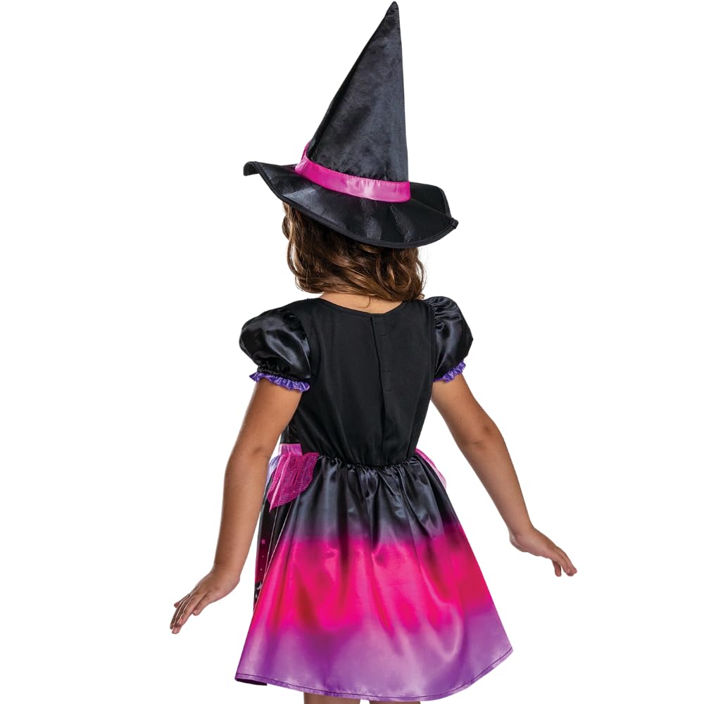 Peppa Pig Witch Costume - 4-6 Years 2