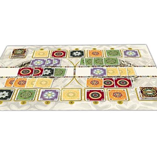 Lookout Games Mandala Board Game (LK0112)