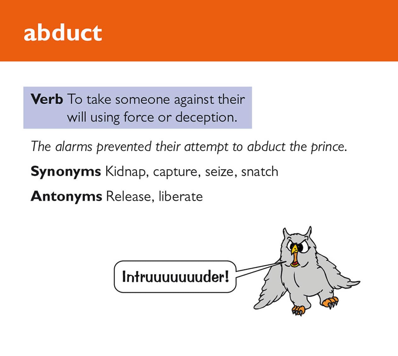 CGP 11+ Vocabulary Flashcards - Ages 10-11 | 199 Word Cards | Practice for 2022 Tests 3