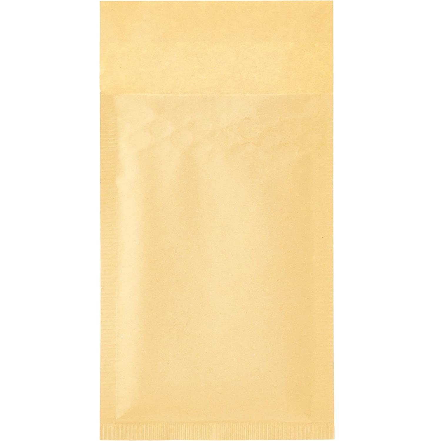 Postmaster Gold Padded Envelope Mailers A6 (100x165mm) - 10 Pack | Lightweight & FSC Certified 5