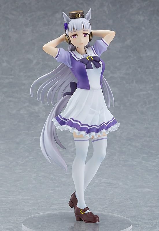 Umamusume Pretty Derby POP UP PARADE Gold Ship School Uniform Ver.