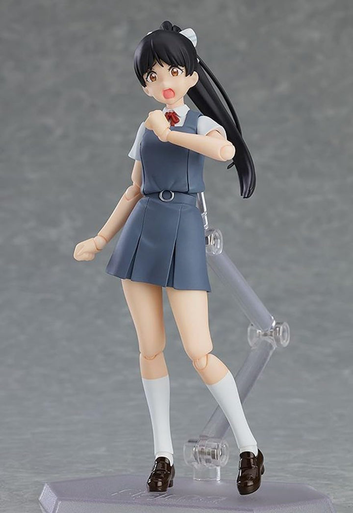 Max Factory Love Live! Superstar!! figurine Figma Ren Hazuki 13 cm