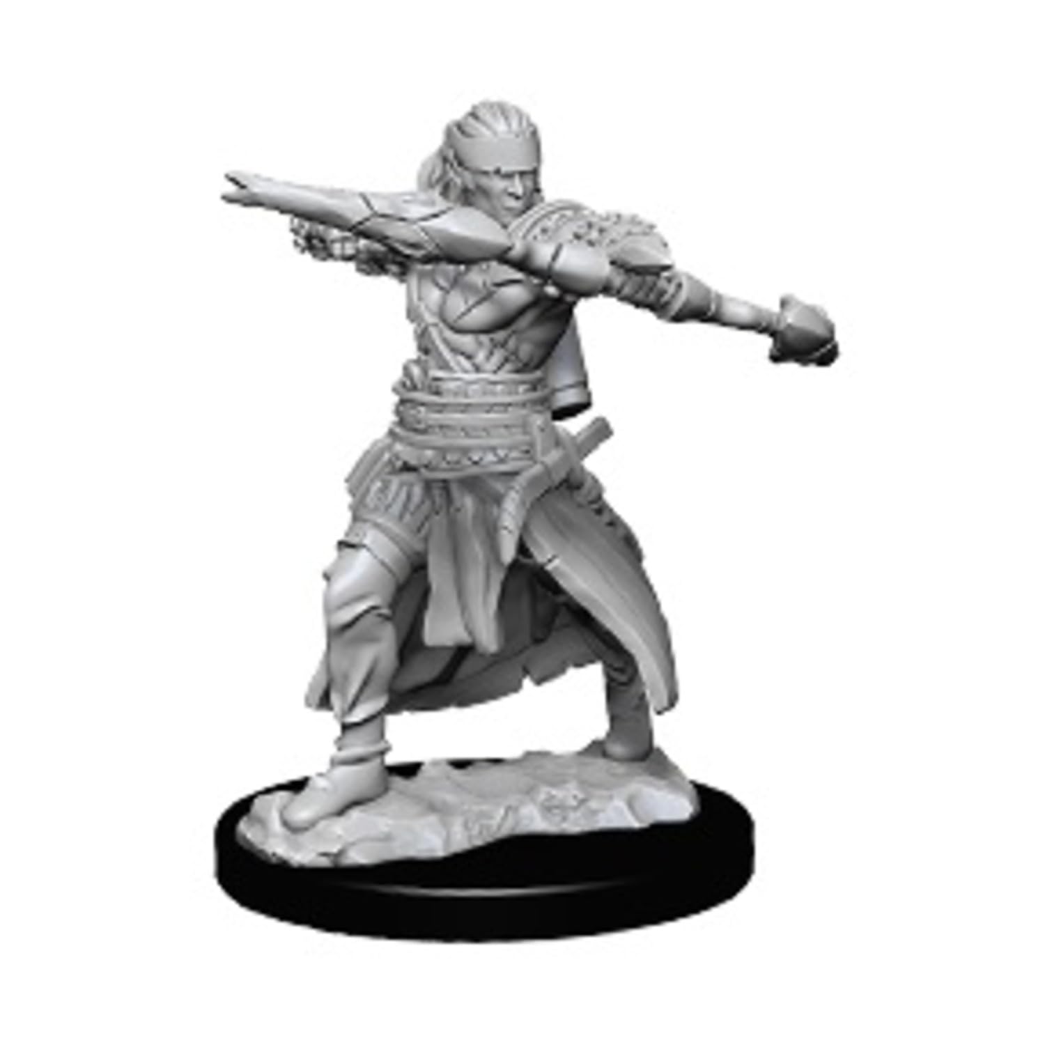 WizKids WZK73544 2er-Pack Miniatur-Charakter-Set 3