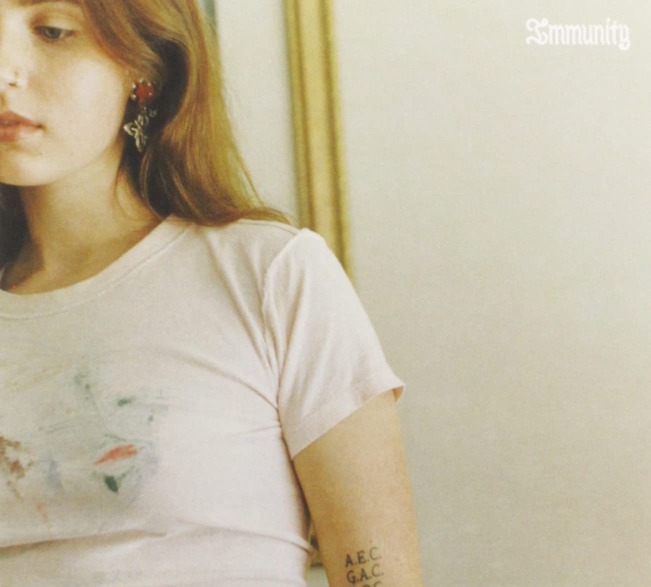 Clairo - Immunity [Audio CD]