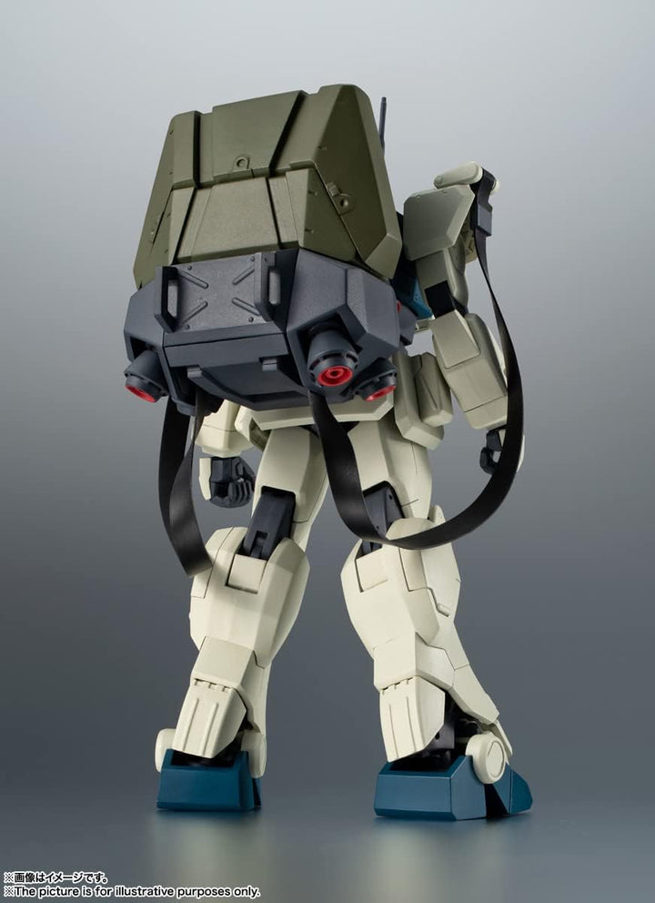 Bandai Tamashii Nations - Mobile Suit Gundam: The 08th MS Team - RX-79(G) EZ-8 G