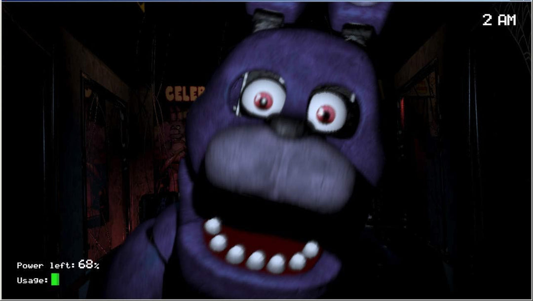 Five Nights at Freddy's Core Collection PlayStation 4 Game
