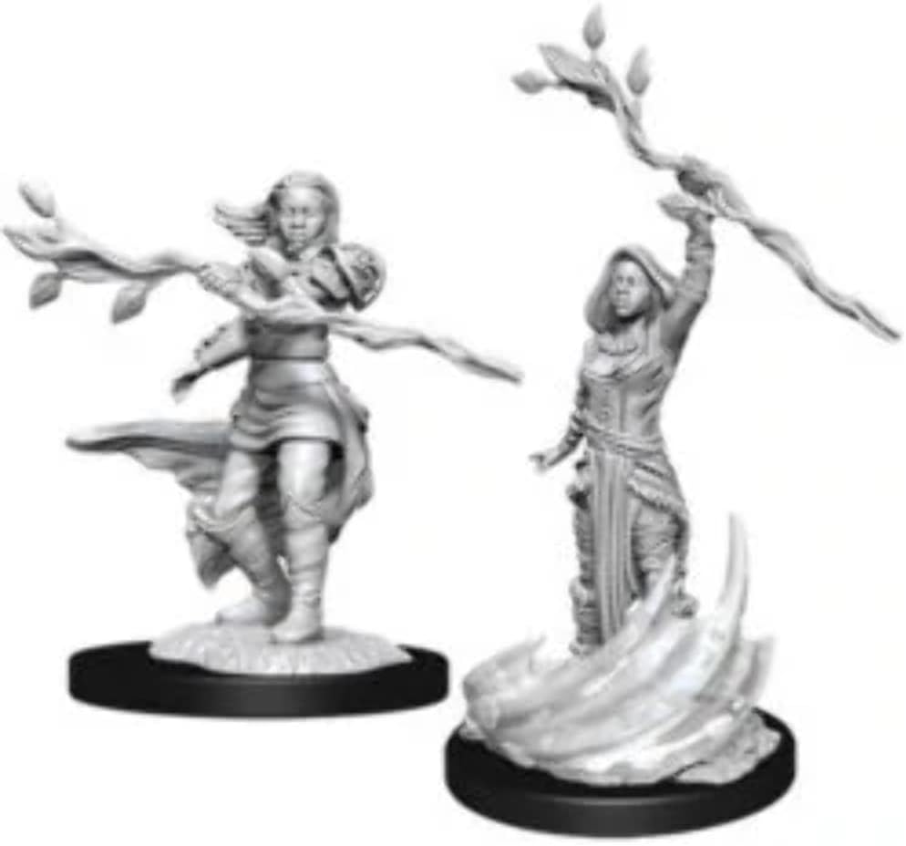 WizKids WZK73832 Accessories